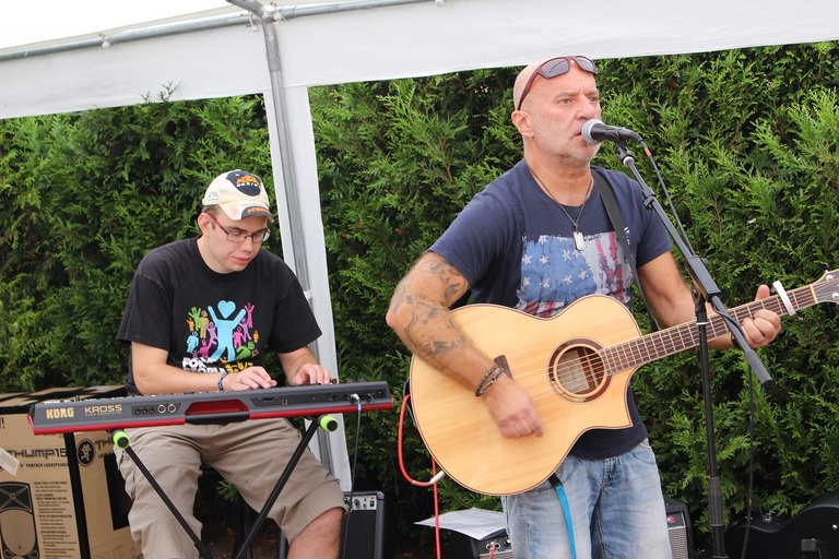 Desáté výročí Sociálně terapeutických dílen Terezín 