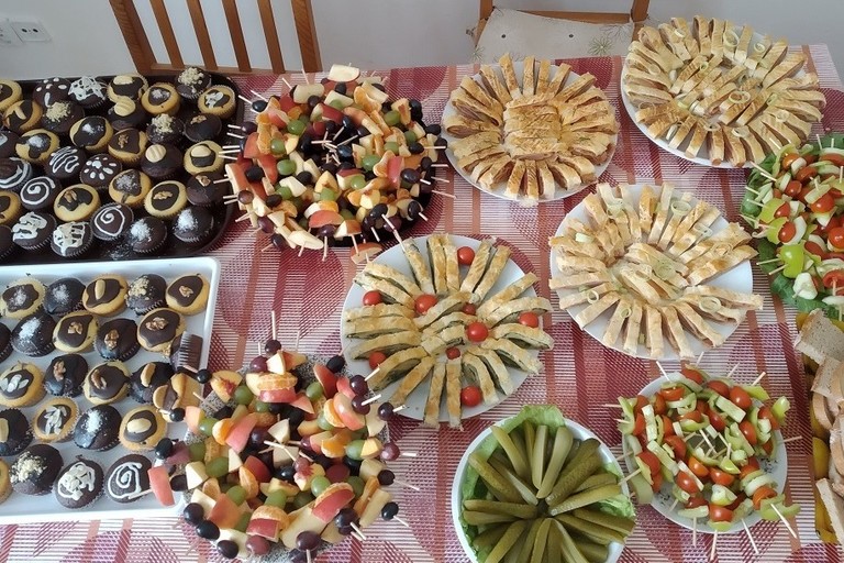 Desáté výročí Sociálně terapeutických dílen Terezín 