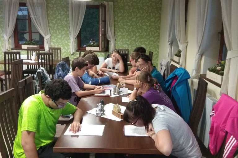 Víkend na pardubicku