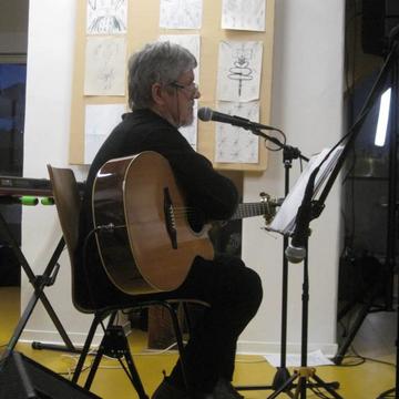 Koncert v Centru denních služeb