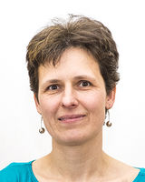 Svobodová
