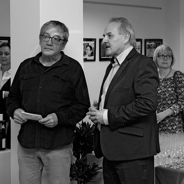 Výstava fotografií: Náš příběh - 25 let Diakonie