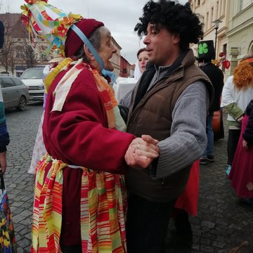 Masopust