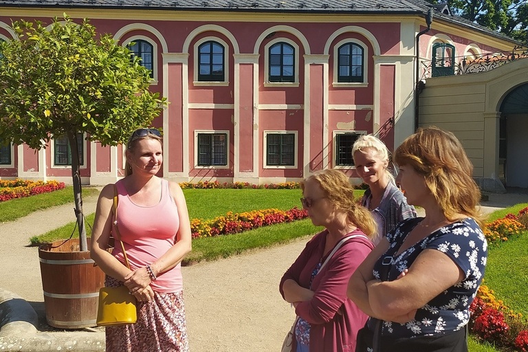 Setkání 