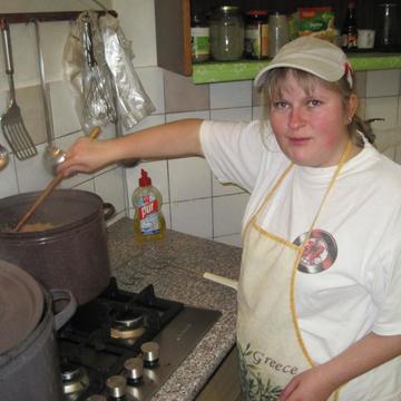 Stanoviště Chráněných dílen