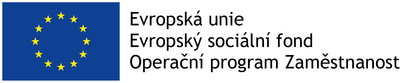 Logo OPZ barevné Logo OPZ barevné