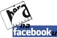 hora na FB