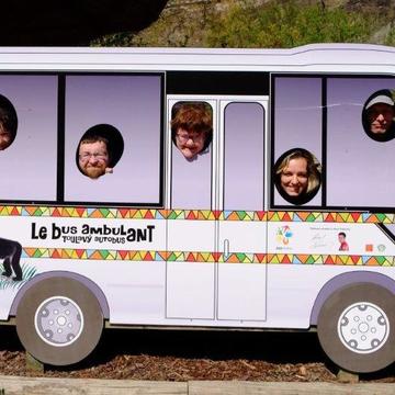 Dobrovolnický projekt pokračoval výletem do ZOO v Praze
