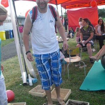KRAMLE Děčín – Festival spojených světů 2017