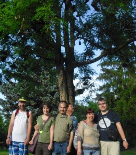 KRAMLE Děčín – Festival spojených světů 2017