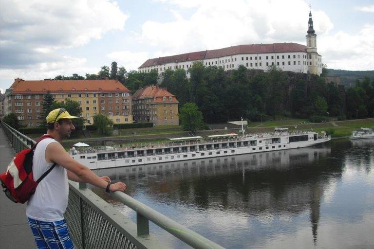 KRAMLE Děčín – Festival spojených světů 2017