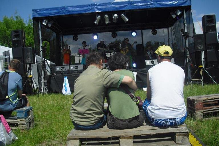 KRAMLE Děčín – Festival spojených světů 2017
