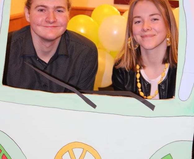 S dobrovolníky to stále klape!