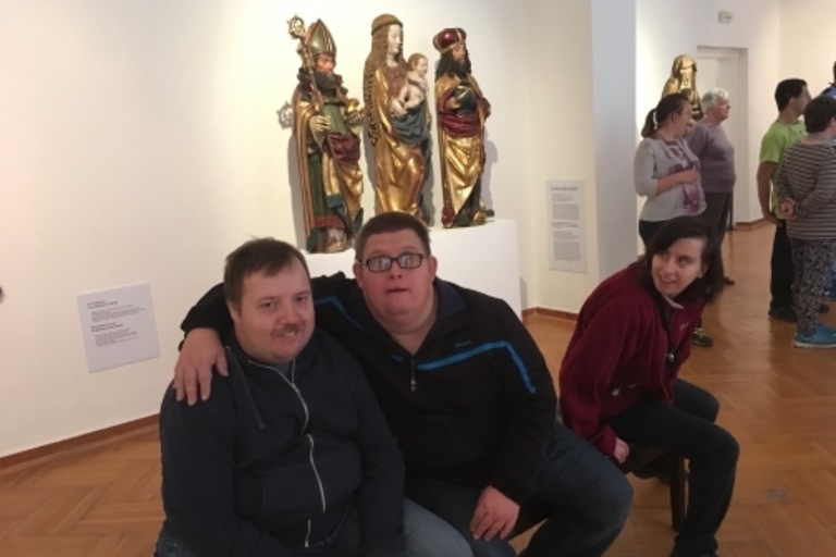 Cesta za kulturou