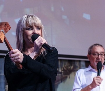 Naše milionová dražba