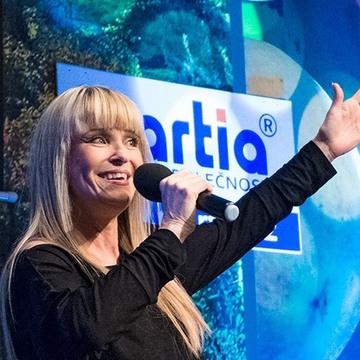 Naše milionová dražba