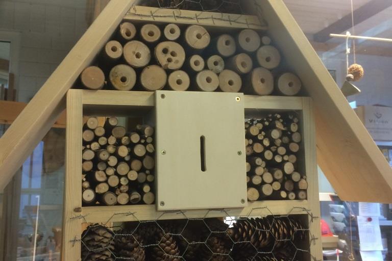 Návštěva Diakonie Freiberg