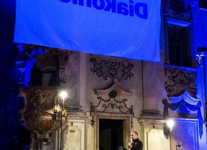 Adventní benefiční koncert