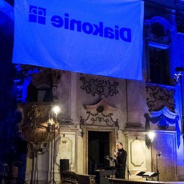 Adventní benefiční koncert