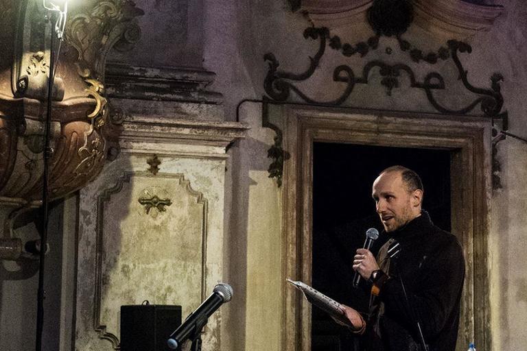 Adventní benefiční koncert