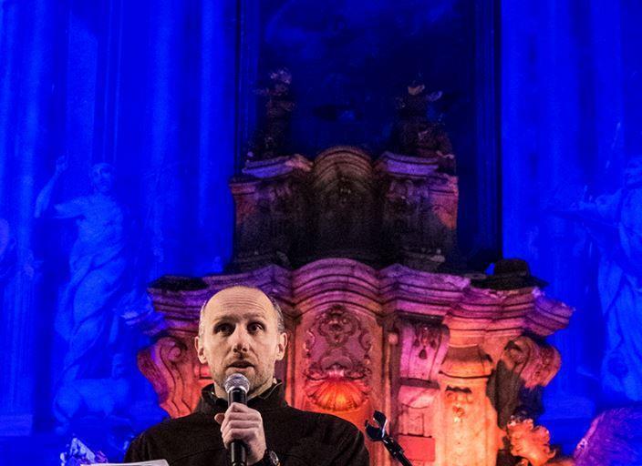 Adventní benefiční koncert