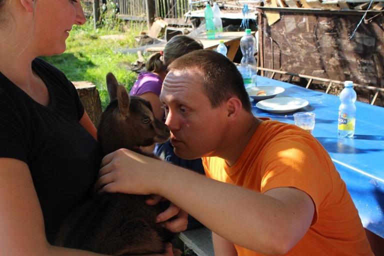 Tiské stěny a štrúdl u Helči