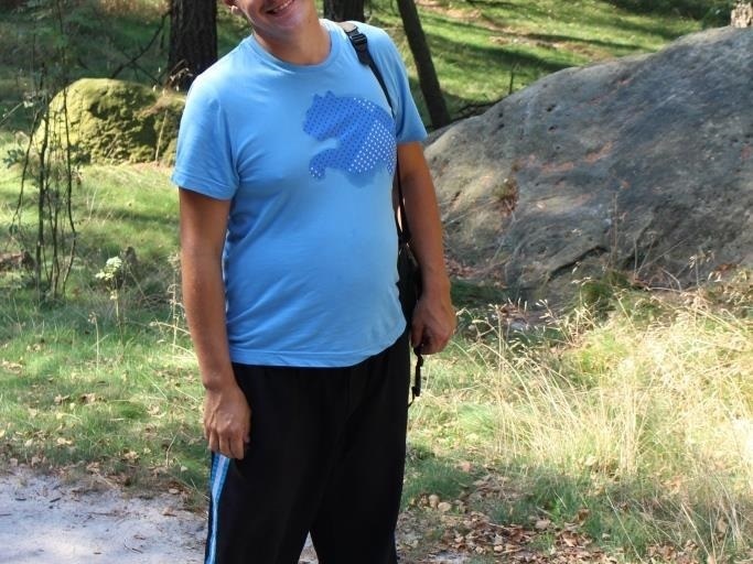 Tiské stěny a štrúdl u Helči