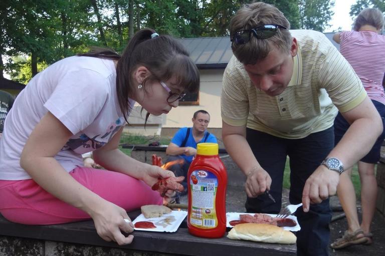 Třídenní výlet do Sobotky