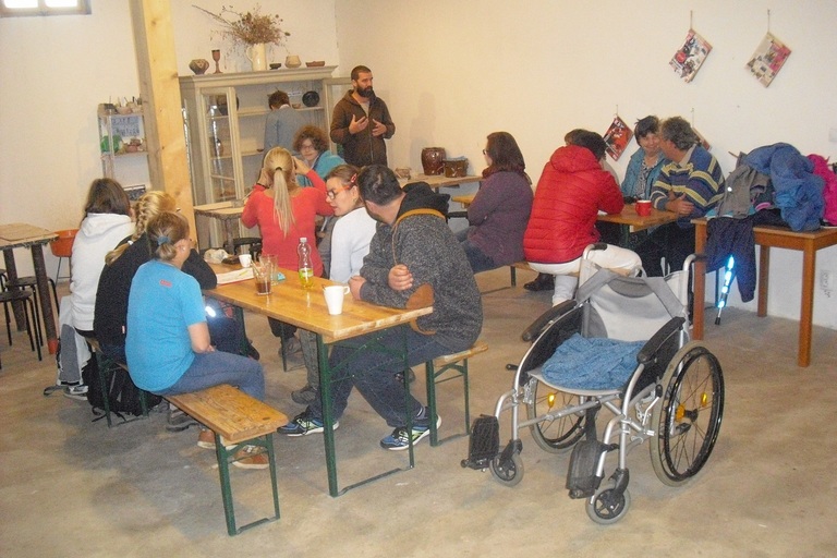 History Park Ledčice