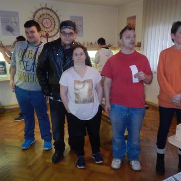 Návštěva Galerie kraslic v Libotenicích 