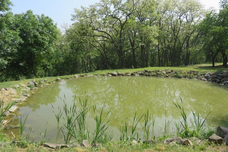 Výlet kolem hory Říp 