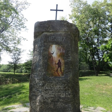 Výlet kolem hory Říp 