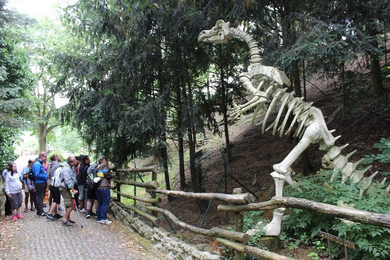 Návštěva Zoo v Ústí nad Labem