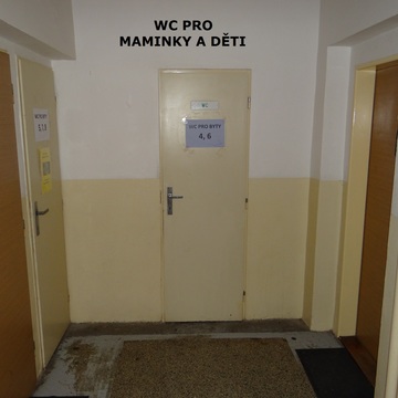 Fotografie zařízení
