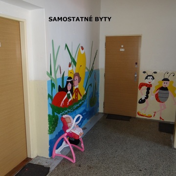 Fotografie zařízení