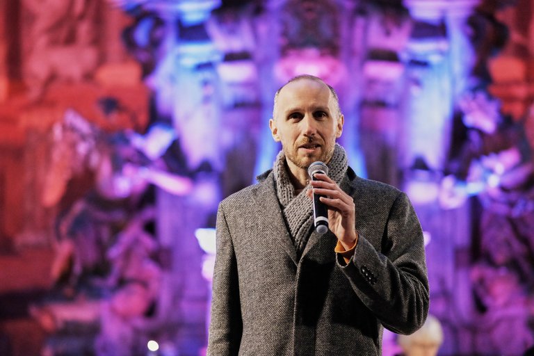 Adventní benefiční koncert 2019