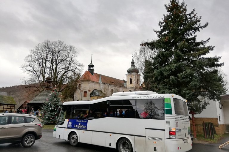 S dobrovolníky to stále klape!