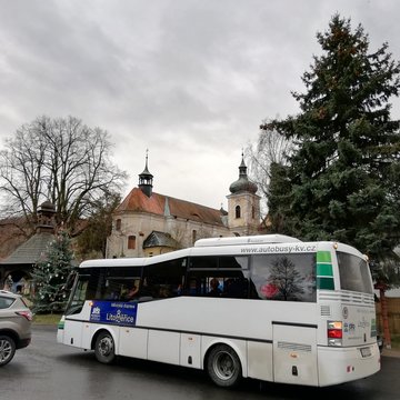 S dobrovolníky to stále klape!