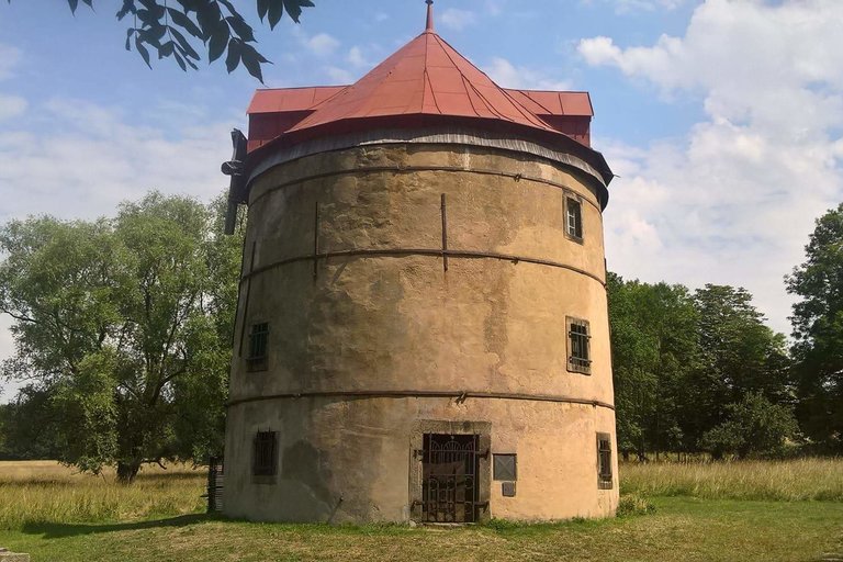 Chráněné bydlení na dovolené 2018