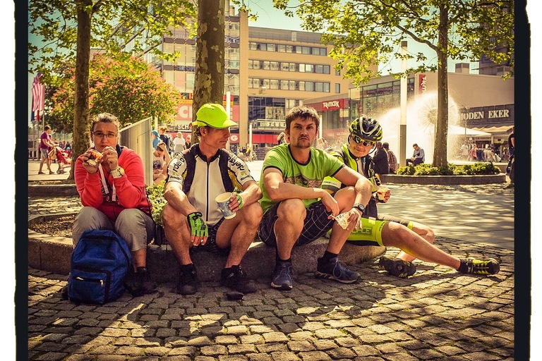 Expedice Drážďany