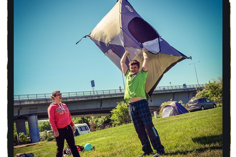 Expedice Drážďany