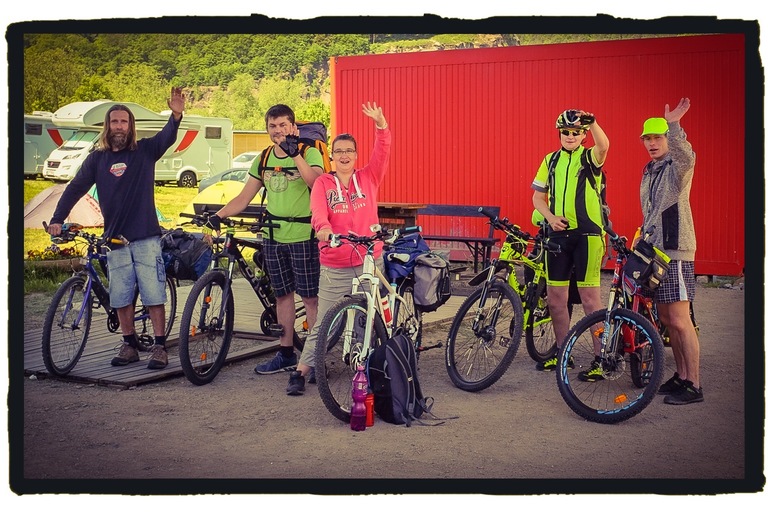 Expedice Drážďany