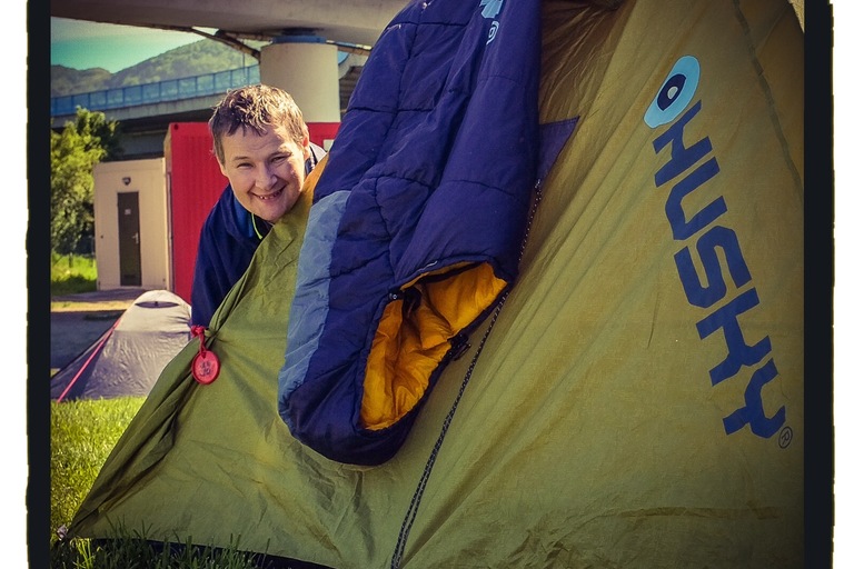 Expedice Drážďany