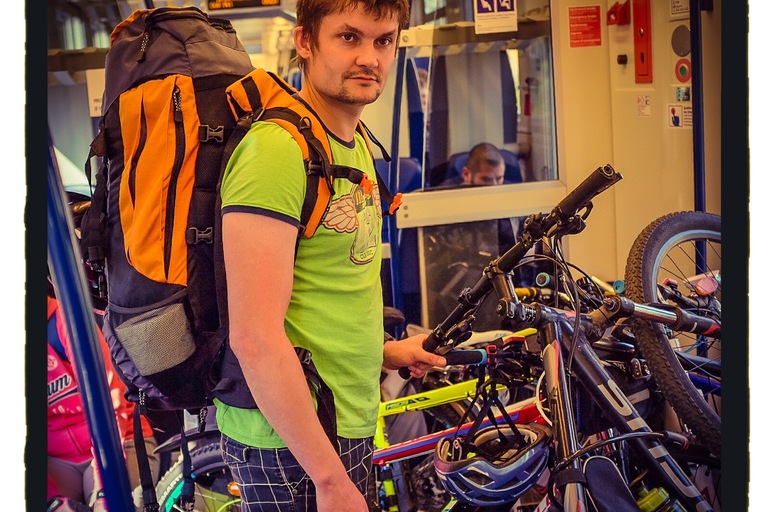 Expedice Drážďany