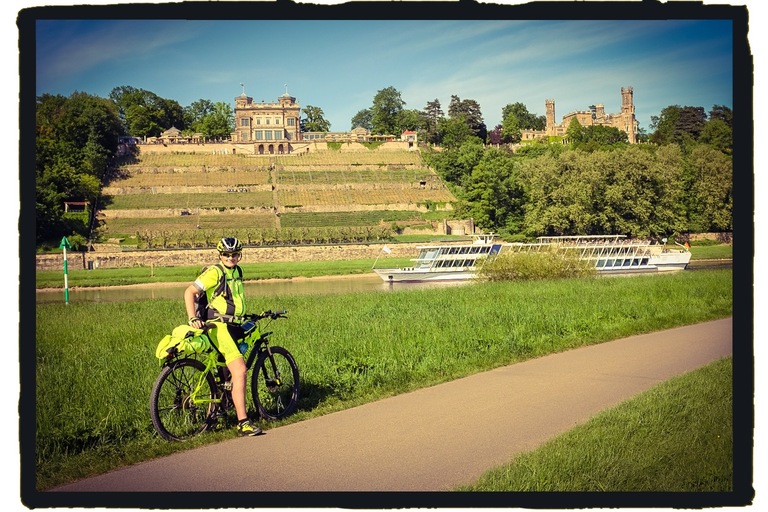 Expedice Drážďany