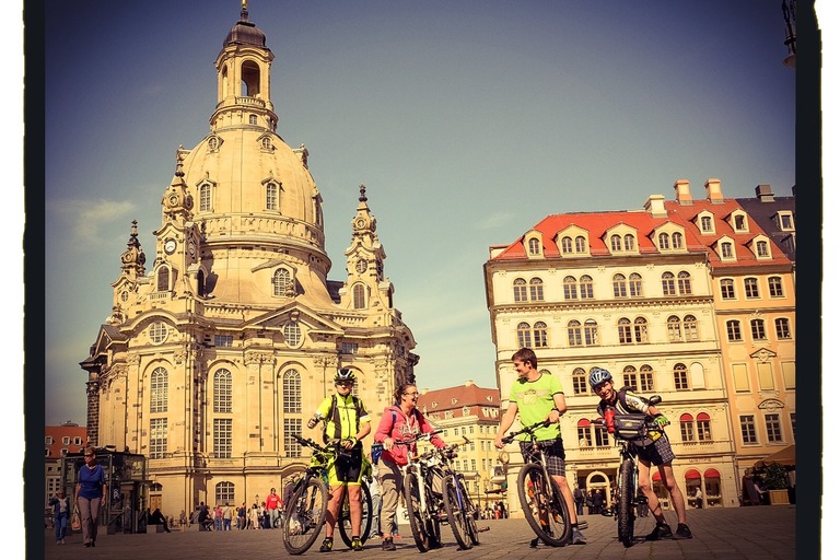 Expedice Drážďany