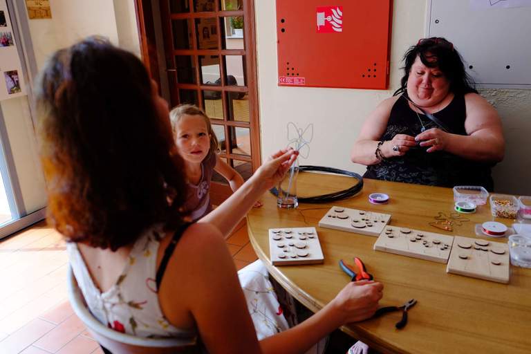 Chráněné bydlení oslavilo 10 let