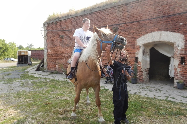 EXKURZE ZA HOSPODÁŘSKÝMI ZVÍŘATY