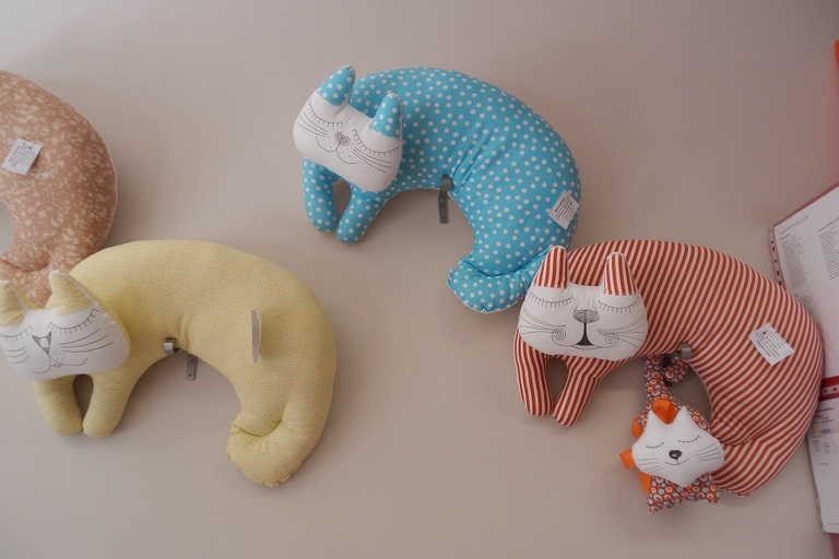 Exkurze do Sociálně terapeutických dílen v Zahradě Kladno