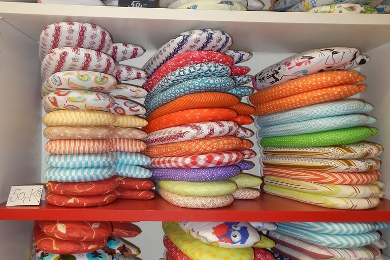 Exkurze do Sociálně terapeutických dílen v Zahradě Kladno